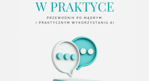 CHAT GPT W PRAKTYCE – Pobierz E-BOOK